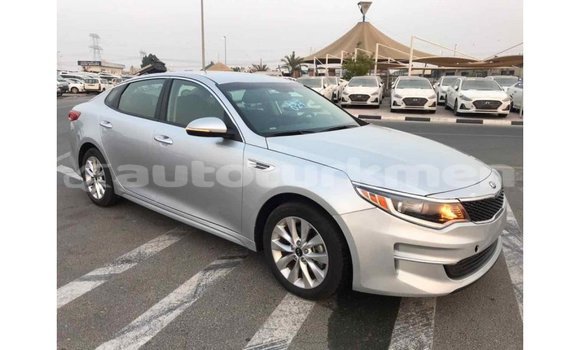 Buy Import Kia Optima Other Car in Import - Dubai in Ahal Buy Import Kia Optima Other Car in Import - Dubai in Ahal