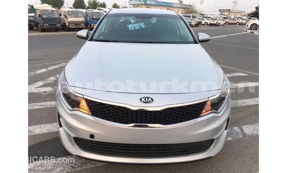 Buy Import Kia Optima Other Car in Import - Dubai in Ahal Buy Import Kia Optima Other Car in Import - Dubai in Ahal