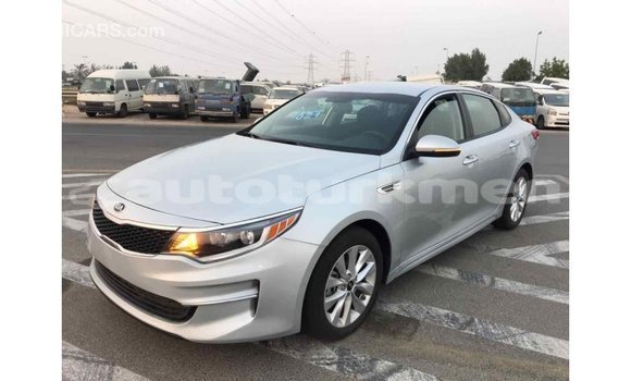 Buy Import Kia Optima Other Car in Import - Dubai in Ahal Buy Import Kia Optima Other Car in Import - Dubai in Ahal