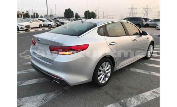 Buy Import Kia Optima Other Car in Import - Dubai in Ahal Buy Import Kia Optima Other Car in Import - Dubai in Ahal
