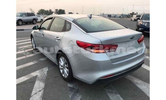 Buy Import Kia Optima Other Car in Import - Dubai in Ahal Buy Import Kia Optima Other Car in Import - Dubai in Ahal