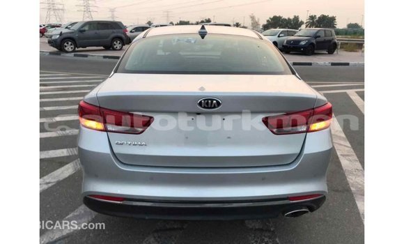 Buy Import Kia Optima Other Car in Import - Dubai in Ahal Buy Import Kia Optima Other Car in Import - Dubai in Ahal