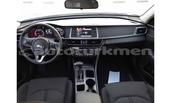 Buy Import Kia Optima Other Car in Import - Dubai in Ahal Buy Import Kia Optima Other Car in Import - Dubai in Ahal