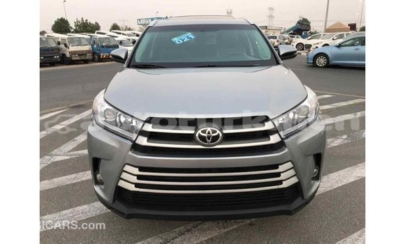 Buy Import Toyota Highlander Other Car in Import - Dubai in Ahal Buy Import Toyota Highlander Other Car in Import - Dubai in Ahal