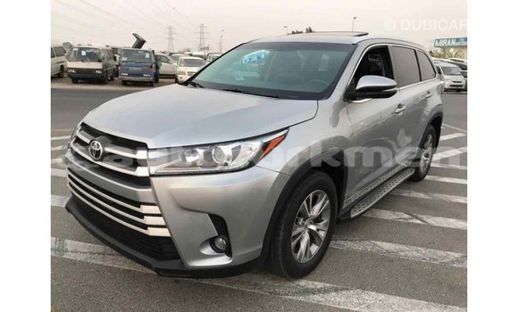 Buy Import Toyota Highlander Other Car in Import - Dubai in Ahal Buy Import Toyota Highlander Other Car in Import - Dubai in Ahal