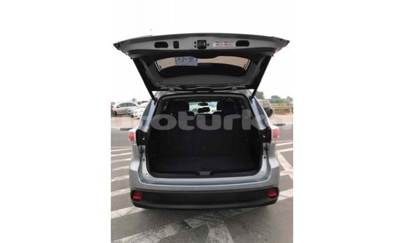 Buy Import Toyota Highlander Other Car in Import - Dubai in Ahal Buy Import Toyota Highlander Other Car in Import - Dubai in Ahal