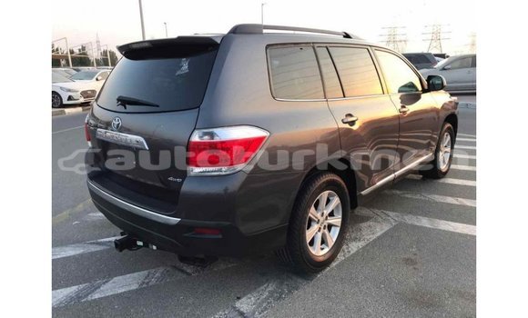 Buy Import Toyota Highlander Other Car in Import - Dubai in Ahal Buy Import Toyota Highlander Other Car in Import - Dubai in Ahal