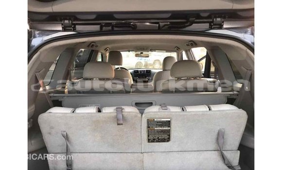 Buy Import Toyota Highlander Other Car in Import - Dubai in Ahal Buy Import Toyota Highlander Other Car in Import - Dubai in Ahal
