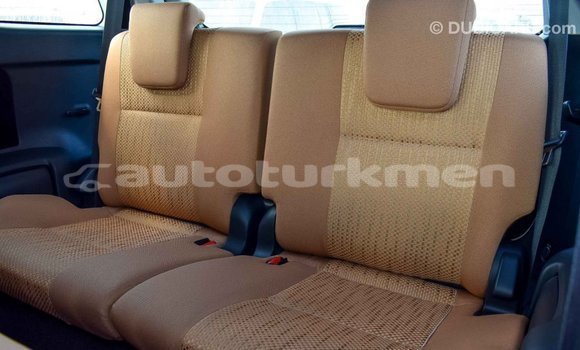 Buy Import Toyota Fortuner White Car in Import - Dubai in Ahal Buy Import Toyota Fortuner White Car in Import - Dubai in Ahal