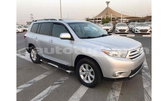 Buy Import Toyota Highlander Other Car in Import - Dubai in Ahal Buy Import Toyota Highlander Other Car in Import - Dubai in Ahal