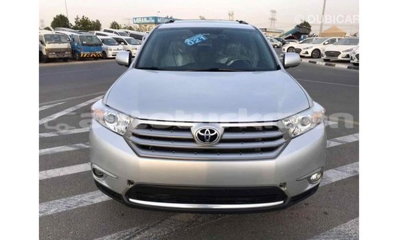 Buy Import Toyota Highlander Other Car in Import - Dubai in Ahal Buy Import Toyota Highlander Other Car in Import - Dubai in Ahal