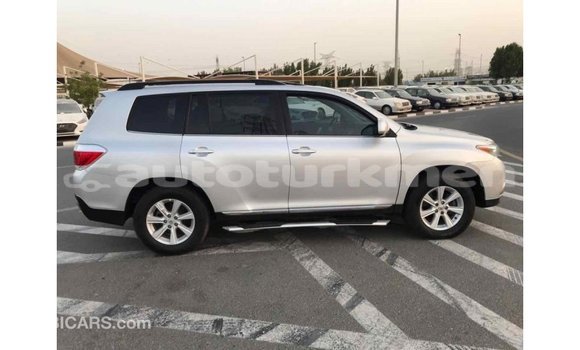Buy Import Toyota Highlander Other Car in Import - Dubai in Ahal Buy Import Toyota Highlander Other Car in Import - Dubai in Ahal