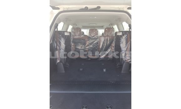 Buy Import Toyota Land Cruiser Brown Car in Import - Dubai in Ahal Buy Import Toyota Land Cruiser Brown Car in Import - Dubai in Ahal