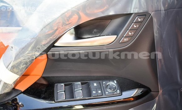 Buy Import Lexus LX White Car in Import - Dubai in Ahal Buy Import Lexus LX White Car in Import - Dubai in Ahal