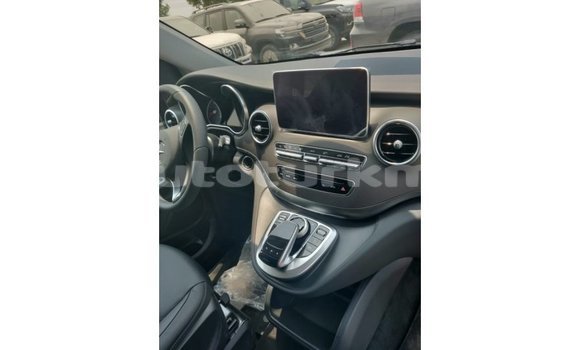 Buy Import Mercedes-Benz 250 Black Car in Import - Dubai in Ahal Buy Import Mercedes-Benz 250 Black Car in Import - Dubai in Ahal