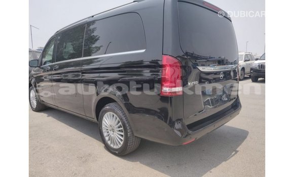 Buy Import Mercedes-Benz 250 Black Car in Import - Dubai in Ahal Buy Import Mercedes-Benz 250 Black Car in Import - Dubai in Ahal