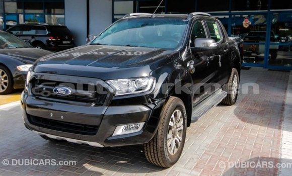 Buy Import Ford Ranger Other Car in Import - Dubai in Ahal Buy Import Ford Ranger Other Car in Import - Dubai in Ahal