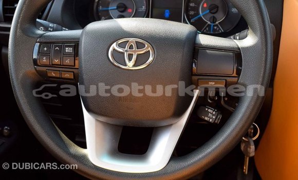 Buy Import Toyota Fortuner Blue Car in Import - Dubai in Ahal Buy Import Toyota Fortuner Blue Car in Import - Dubai in Ahal