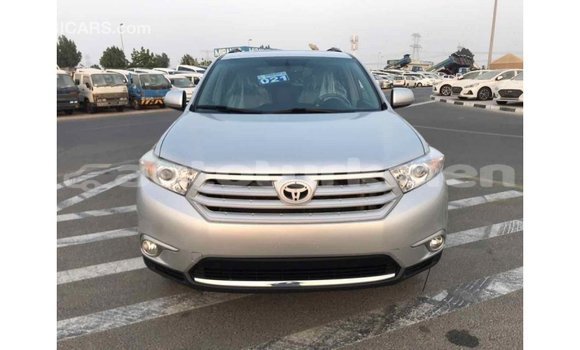 Buy Import Toyota Highlander Other Car in Import - Dubai in Ahal Buy Import Toyota Highlander Other Car in Import - Dubai in Ahal