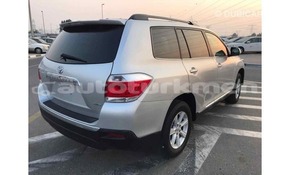 Buy Import Toyota Highlander Other Car in Import - Dubai in Ahal Buy Import Toyota Highlander Other Car in Import - Dubai in Ahal