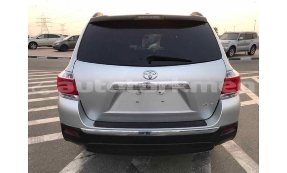 Buy Import Toyota Highlander Other Car in Import - Dubai in Ahal Buy Import Toyota Highlander Other Car in Import - Dubai in Ahal