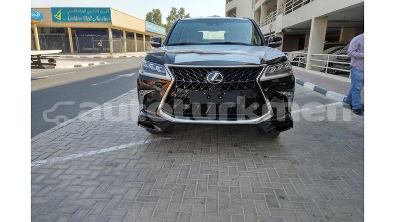 Big with watermark lexus lx ahal import dubai 1267