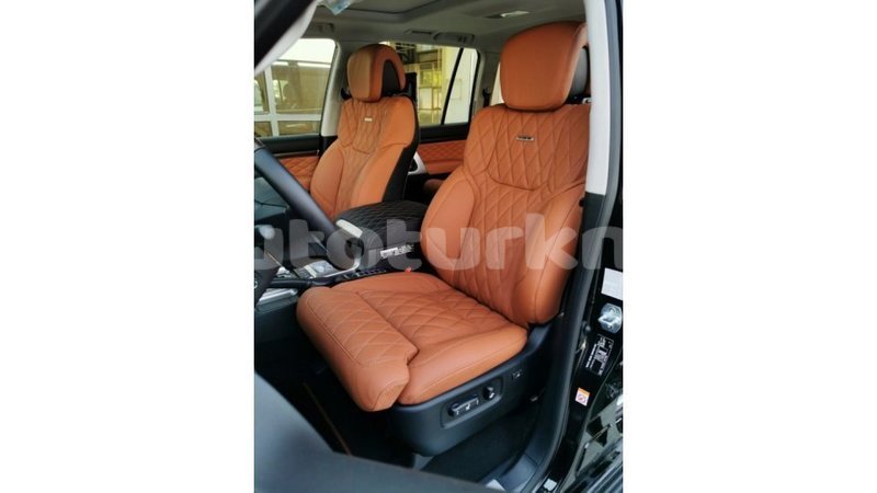 Big with watermark toyota land cruiser ahal import dubai 1268