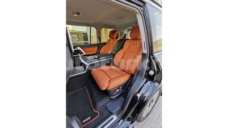 Big with watermark toyota land cruiser ahal import dubai 1268