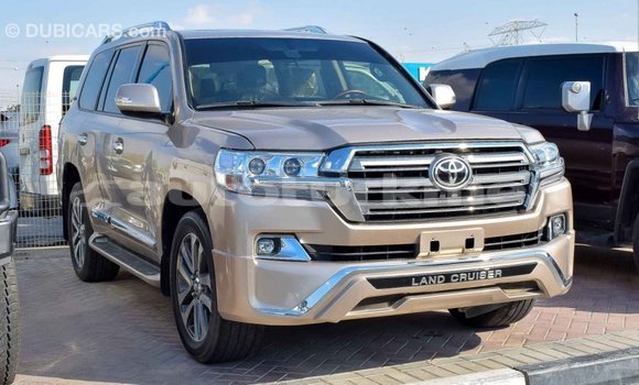 Buy Import Toyota Land Cruiser Other Car in Import - Dubai in Ahal Buy Import Toyota Land Cruiser Other Car in Import - Dubai in Ahal