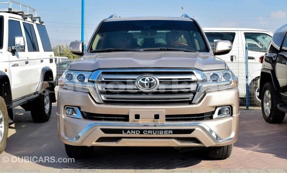 Buy Import Toyota Land Cruiser Other Car in Import - Dubai in Ahal Buy Import Toyota Land Cruiser Other Car in Import - Dubai in Ahal