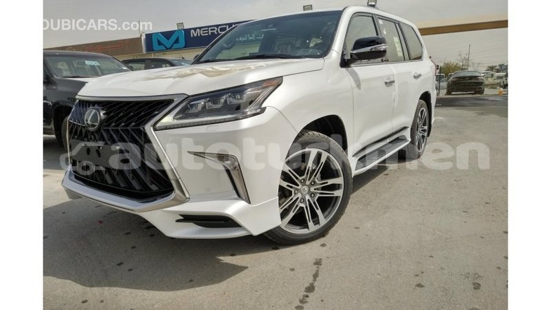 Big with watermark lexus lx ahal import dubai 1270