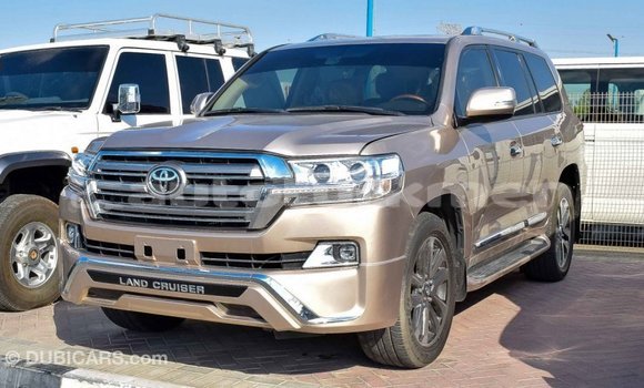 Buy Import Toyota Land Cruiser Other Car in Import - Dubai in Ahal Buy Import Toyota Land Cruiser Other Car in Import - Dubai in Ahal