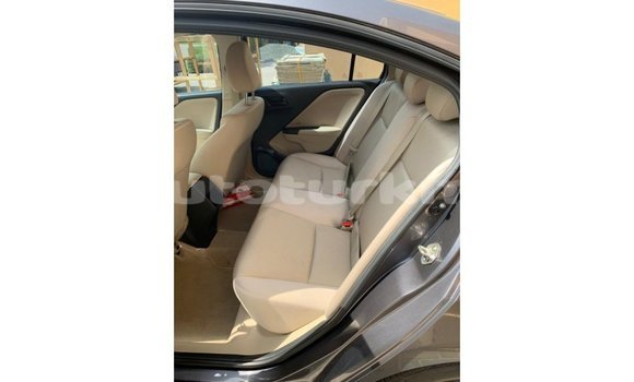 Buy Import Honda City Other Car in Import - Dubai in Ahal
