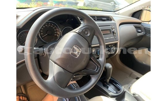 Buy Import Honda City Other Car in Import - Dubai in Ahal Buy Import Honda City Other Car in Import - Dubai in Ahal