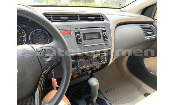 Buy Import Honda City Other Car in Import - Dubai in Ahal Buy Import Honda City Other Car in Import - Dubai in Ahal