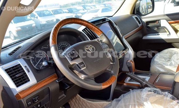 Buy Import Toyota Land Cruiser Other Car in Import - Dubai in Ahal Buy Import Toyota Land Cruiser Other Car in Import - Dubai in Ahal