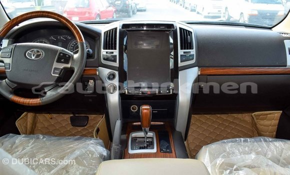 Buy Import Toyota Land Cruiser Other Car in Import - Dubai in Ahal Buy Import Toyota Land Cruiser Other Car in Import - Dubai in Ahal