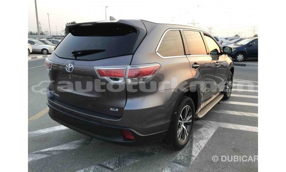 Buy Import Toyota Highlander Other Car in Import - Dubai in Ahal Buy Import Toyota Highlander Other Car in Import - Dubai in Ahal
