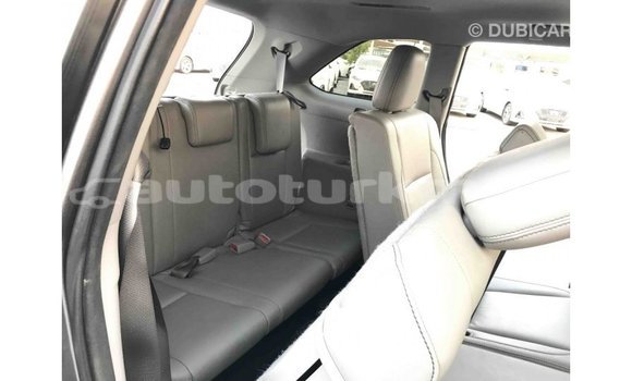 Buy Import Toyota Highlander Other Car in Import - Dubai in Ahal Buy Import Toyota Highlander Other Car in Import - Dubai in Ahal