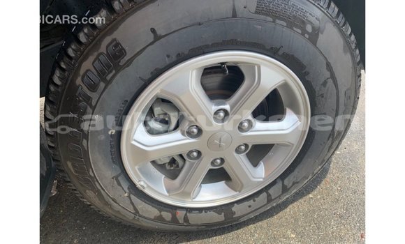 Buy Import Mitsubishi L200 Black Car in Import - Dubai in Ahal Buy Import Mitsubishi L200 Black Car in Import - Dubai in Ahal