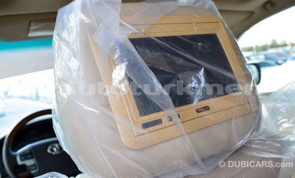 Buy Import Toyota Land Cruiser Other Car in Import - Dubai in Ahal Buy Import Toyota Land Cruiser Other Car in Import - Dubai in Ahal