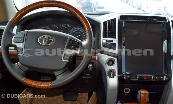 Buy Import Toyota Land Cruiser Other Car in Import - Dubai in Ahal Buy Import Toyota Land Cruiser Other Car in Import - Dubai in Ahal