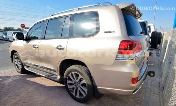 Buy Import Toyota Land Cruiser Other Car in Import - Dubai in Ahal Buy Import Toyota Land Cruiser Other Car in Import - Dubai in Ahal