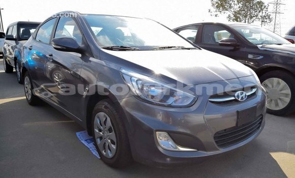 Buy Import Hyundai Accent Other Car in Import - Dubai in Ahal Buy Import Hyundai Accent Other Car in Import - Dubai in Ahal