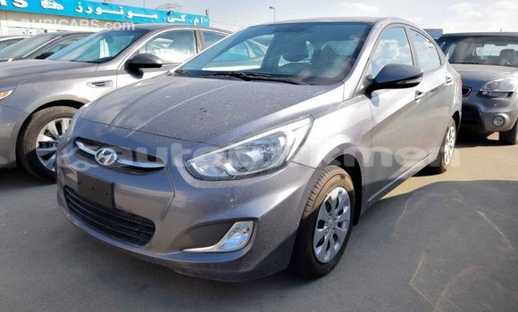 Buy Import Hyundai Accent Other Car in Import - Dubai in Ahal Buy Import Hyundai Accent Other Car in Import - Dubai in Ahal