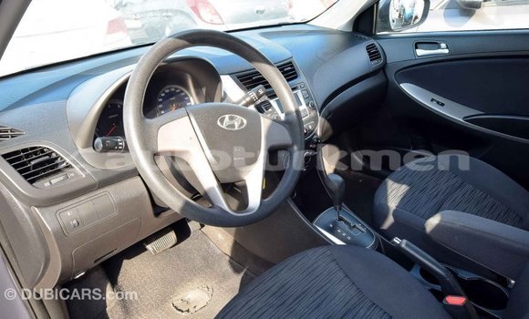 Buy Import Hyundai Accent Other Car in Import - Dubai in Ahal Buy Import Hyundai Accent Other Car in Import - Dubai in Ahal