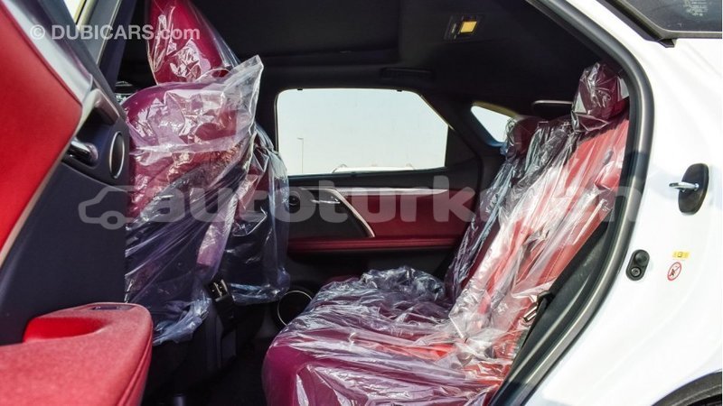 Big with watermark lexus rx 300 ahal import dubai 1287