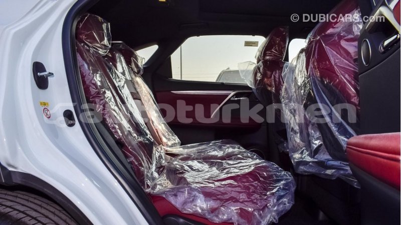 Big with watermark lexus rx 300 ahal import dubai 1287