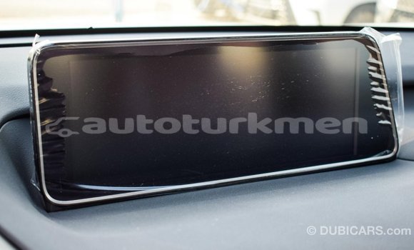 Buy Import Lexus RX 300 White Car in Import - Dubai in Ahal Buy Import Lexus RX 300 White Car in Import - Dubai in Ahal