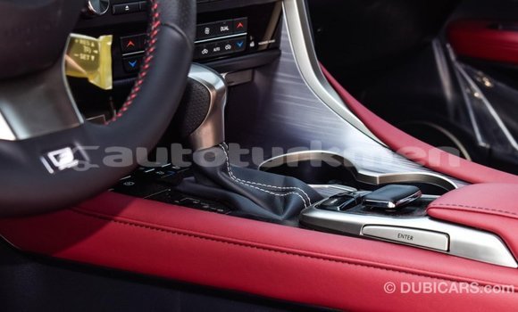 Buy Import Lexus RX 300 White Car in Import - Dubai in Ahal Buy Import Lexus RX 300 White Car in Import - Dubai in Ahal